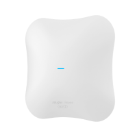 Access Point Rujie Reyee RG-RAP72Pro (5011 Mbps/ Wifi 7/ 2.4/5 GHz)