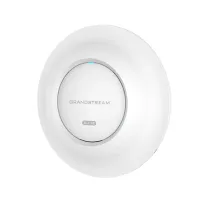Access Point Wifi 6E Grandstream GWN7665 (5400 Mbps/ Wifi 6/ 2.4/5/6 GHz)