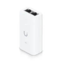 Adapter PoE UNIFI U-POE (15W PoE)