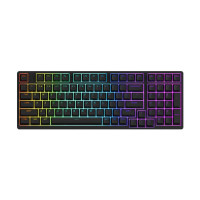 Bàn phím cơ không dây AKKO 3098B Plus Black Switch v3 Cream ...