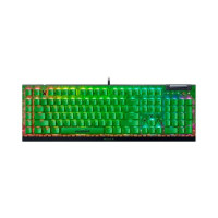 Bàn phím cơ Razer BlackWidow V4 X Minecraft Edition Green Switch RZ03-04704100-R3M1