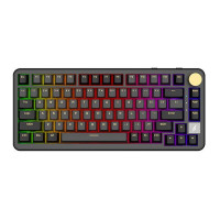 Bàn phím Gaming có dây E-DRA EK375MS Magnet Switch