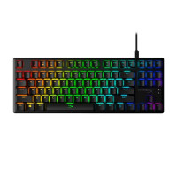 Bàn phím cơ có dây HP HyperX Alloy Origins Core Red Switch 4P5P3AA