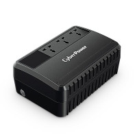 Bộ lưu điện UPS Cyber Power BU800E (800VA/400W)