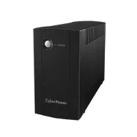 Bộ lưu điện UPS Cyber Power UT600E (600VA/360W)