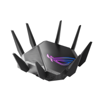 Bộ Phát Wifi Asus ROG Rapture GT-AXE11000 (10756 Mbps/ Wifi ...