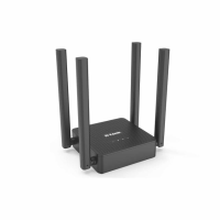 Bộ phát Wifi D-Link 4G LTE DWR-M905 (300 Mbps/ Wifi 4/ 2.4 GHz)