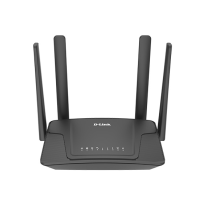 Bộ phát Wifi D-Link 4G LTE DWR-M930 (300 Mbps/ Wifi 4/ 2.4 GHz)