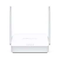 Bộ Phát Wifi Mercusys MW302R (300 Mbps/ Wifi 4/ 2.4 GHz)