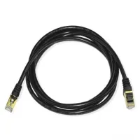 Cáp mạng bấm sẵn SSTP CAT7 dài 10m Kingmaster KC704