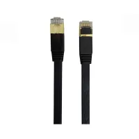 Cáp mạng bấm sẵn UTP CAT7 dài 10m Kingmaster KC714