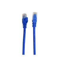 Cáp mạng bấm sẵn UTP Cat6 dài 1.5m Kingmaster KM056