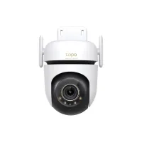 Camera IP ngoài trời 360 độ 5MP TP-Link Tapo C530WS