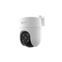 Camera IP WiFi ngoài trời EZVIZ H8C Pro 2K 4MP