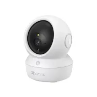 Camera IP WiFi trong nhà EZVIZ H6C G1 3K 5MP