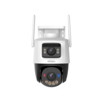 Camera Wifi ngoài trời 10MP iMOU IPC-S7XEP-10M0WED