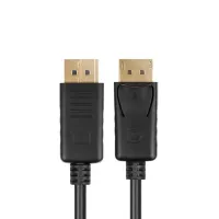 Cáp Displayport UNITEK Y-C608BK