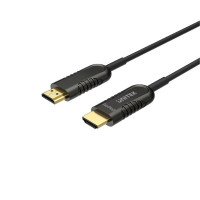 Cáp HDMI sợi quang 4K60Hz dài 60m UNITEK Y-C1034BK