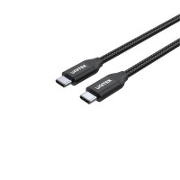 Cáp sạc nhanh Type-C dài 2m 100W UNITEK C14059BK