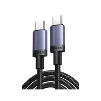 Cáp Sạc Nhanh USB-C to USB-C 240W PD 3.1 dài 3m Ugreen 65909 (L532)