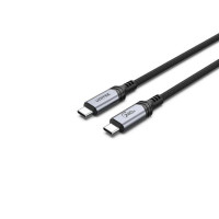 Cáp sạc USB-C Power Delivery 3.1 UNITEK C14110GY-2M