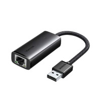 Cáp chuyển đổi USB 3.0 to LAN hỗ trợ 10/100/1000 Mbps ...