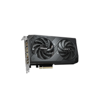 Card Màn Hình Gigabyte GeForce RTX 5060 WINDFORCE 8G (GV-N5060WF2-8GD)