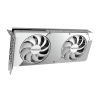 Card Màn Hình INNO3D GeForce RTX 5070 TWIN X2 OC WHITE (N50702-12D7X-195064W)
