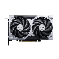 Card Màn Hình MSI GeForce RTX 5060 8G VENTUS 2X OC