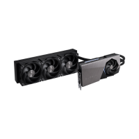 Card Màn Hình MSI RTX 5080 16G SUPRIM LIQUID SOC