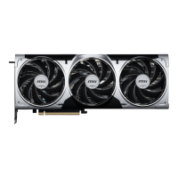 Card Màn Hình MSI RTX 5080 16G VENTUS 3X OC PLUS