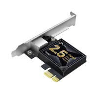 Card Mạng PCIe TP-Link TX201 (2.5 Gbps)