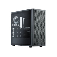 Case Cooler Master Elite 502 Lite Black