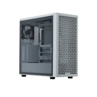 Case Cooler Master Elite 502 Lite White