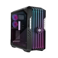 Case Cooler Master HAF 700 EVO Black