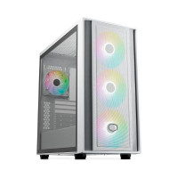Case Cooler Master MasterBox 600 White