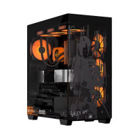 Case Corsair 3500X CALL OF DUTY BLACK OPS 6 EDITION ...