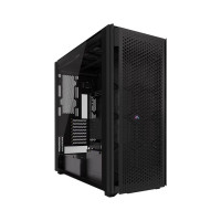 Case Corsair iCUE LINK 9000D Airflow TG Black (CC-9011273-WW)