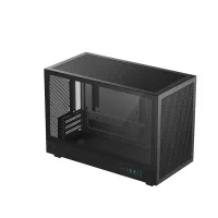 Case Deepcool CH260 Black