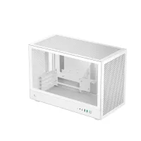 Case Deepcool CH260 White