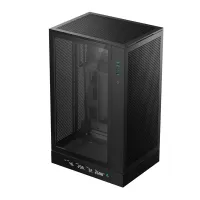 Case Deepcool CH270 Digital Black