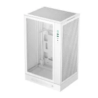 Case Deepcool CH270 Digital White