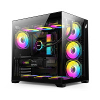 Case E-Dra ECS1504 Black