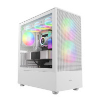 Case Gamdias TALOS M3 Mesh White
