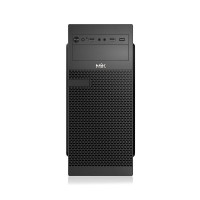 Case MIK V30 ATX Black