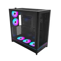 Case Montech HS01 PRO Black