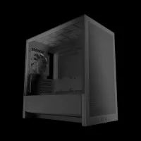 Case NZXT H3 Flow All Black (CC-H31FB-01)