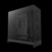 Case NZXT H9 Flow All Black 2025 (CM-H92FB-01)