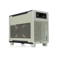 Case Thermaltake Mini Tower TR100 Matcha Green (CA-11A-00SENN-00)
