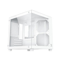 Case Xigmatek Aqua M Nano II Arctic (EN46971)